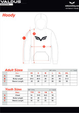 Load image into Gallery viewer, 2025 Toombs County Sublimated Hoodie