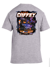 Load image into Gallery viewer, Kara Coffey Racing Shirt