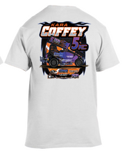 Load image into Gallery viewer, Kara Coffey Racing Shirt