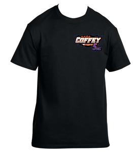 Kara Coffey Racing Shirt