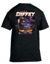 Load image into Gallery viewer, Kara Coffey Racing Shirt