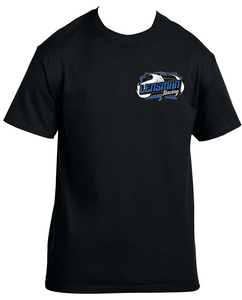 Lensman Racing Shirt