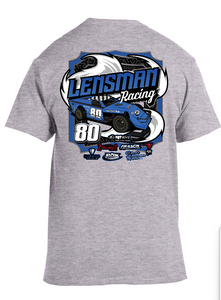 Lensman Racing Shirt