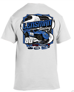 Lensman Racing Shirt