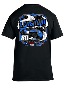 Lensman Racing Shirt