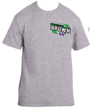 Load image into Gallery viewer, Braxton Brown Racing Shirt