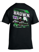 Load image into Gallery viewer, Braxton Brown Racing Shirt