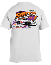 Load image into Gallery viewer, Shaun Smith Racing Shirt