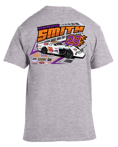 Shaun Smith Racing Shirt