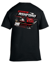 Load image into Gallery viewer, Douglas Ashford Racing Shirt