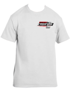 Douglas Ashford Racing Shirt