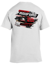 Load image into Gallery viewer, Douglas Ashford Racing Shirt