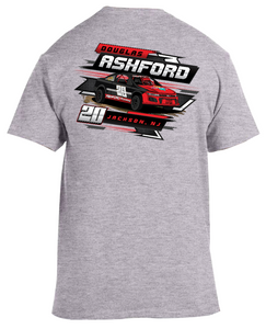 Douglas Ashford Racing Shirt