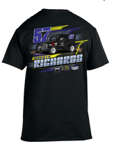 Load image into Gallery viewer, Dakota Richards Racing Shirt