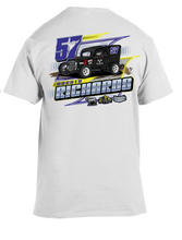 Load image into Gallery viewer, Dakota Richards Racing Shirt