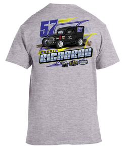 Dakota Richards Racing Shirt