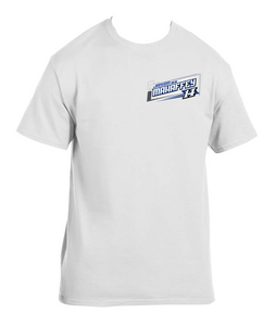 Jason Mahaffey Racing Shirt