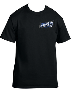 Jason Mahaffey Racing Shirt