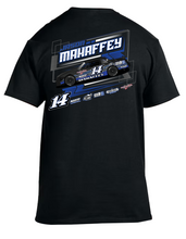 Load image into Gallery viewer, Jason Mahaffey Racing Shirt