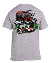 Load image into Gallery viewer, L &amp; T Motorsports Racing Shirt