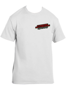 L & T Motorsports Racing Shirt