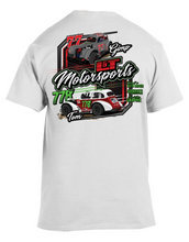 Load image into Gallery viewer, L &amp; T Motorsports Racing Shirt