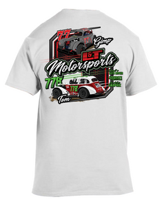 L & T Motorsports Racing Shirt