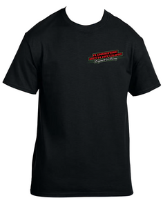 L & T Motorsports Racing Shirt