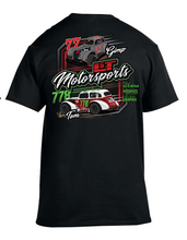 Load image into Gallery viewer, L &amp; T Motorsports Racing Shirt