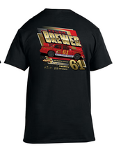 Load image into Gallery viewer, Tyler Brewer Racing Shirt