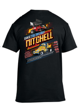 Load image into Gallery viewer, Greg Mitchell Racing Shirt