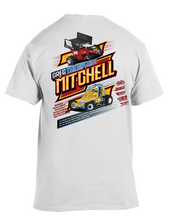 Load image into Gallery viewer, Greg Mitchell Racing Shirt