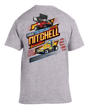 Load image into Gallery viewer, Greg Mitchell Racing Shirt