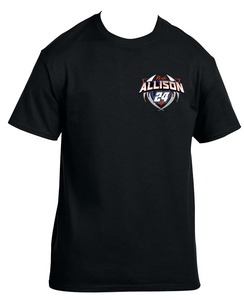 Noah Allison Racing Shirt