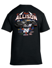 Load image into Gallery viewer, Noah Allison Racing Shirt