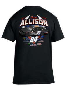 Noah Allison Racing Shirt