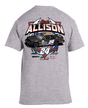 Load image into Gallery viewer, Noah Allison Racing Shirt