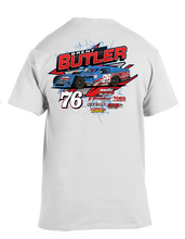 Load image into Gallery viewer, Brent Butler Racing Shirt