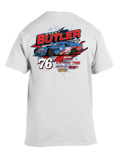 Brent Butler Racing Shirt