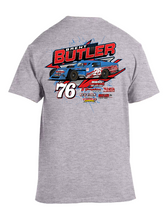 Load image into Gallery viewer, Brent Butler Racing Shirt