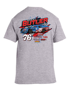 Brent Butler Racing Shirt
