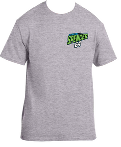 Kolton Spencer Racing Shirt