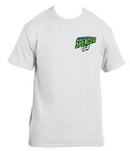 Load image into Gallery viewer, Kolton Spencer Racing Shirt