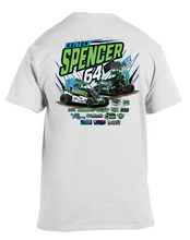 Load image into Gallery viewer, Kolton Spencer Racing Shirt