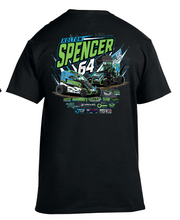 Load image into Gallery viewer, Kolton Spencer Racing Shirt