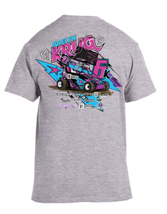 Raelyn Krug Racing Shirt