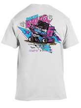 Load image into Gallery viewer, Raelyn Krug Racing Shirt