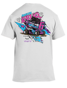 Raelyn Krug Racing Shirt