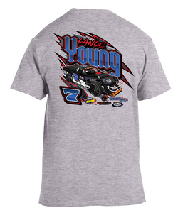 Lance Young Racing Shirt