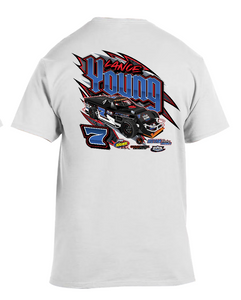 Lance Young Racing Shirt